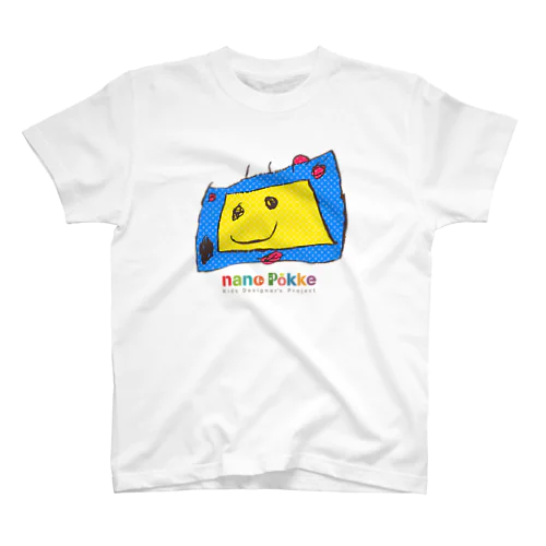 てれびくん スタンダードTシャツ