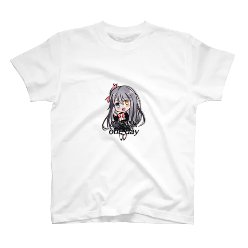 魔界喫茶Tシャツ スタンダードTシャツ