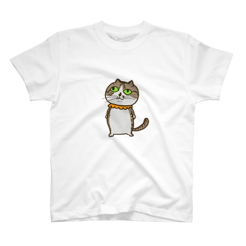 あやちゃん Regular Fit T-Shirt