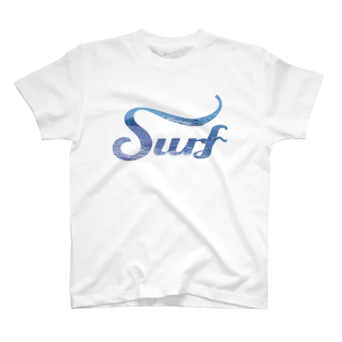 Surf スタンダードTシャツ