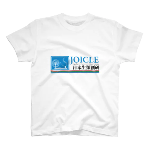 SCP財団　JOICLE スタンダードTシャツ