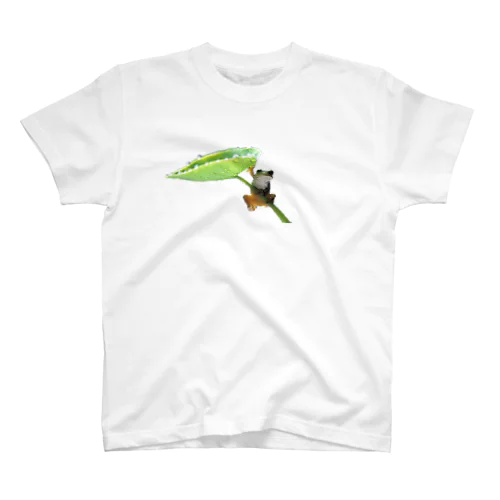 カエル Regular Fit T-Shirt