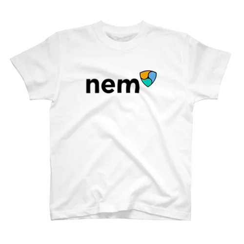 NEM スタンダードTシャツ