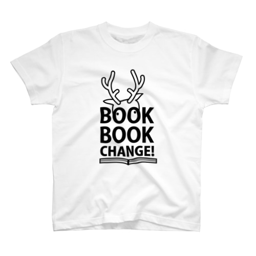 BBC2017_b Regular Fit T-Shirt