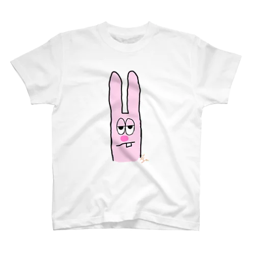 POOTY(アンニュイ) スタンダードTシャツ