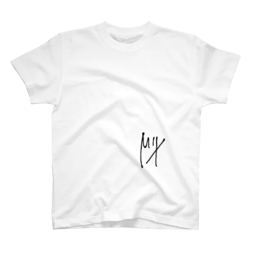 MIX T-shirt Regular Fit T-Shirt