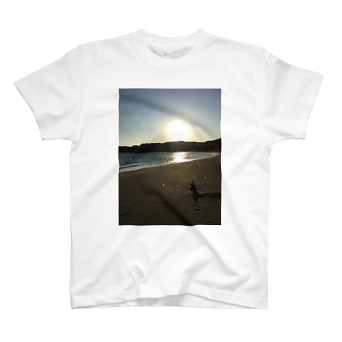 View-T Regular Fit T-Shirt