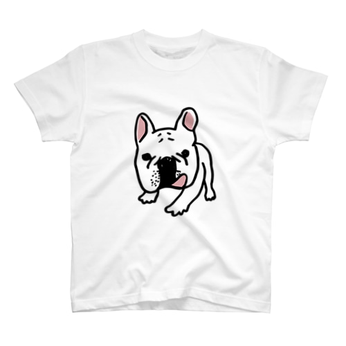 ぶるすけ。 Regular Fit T-Shirt