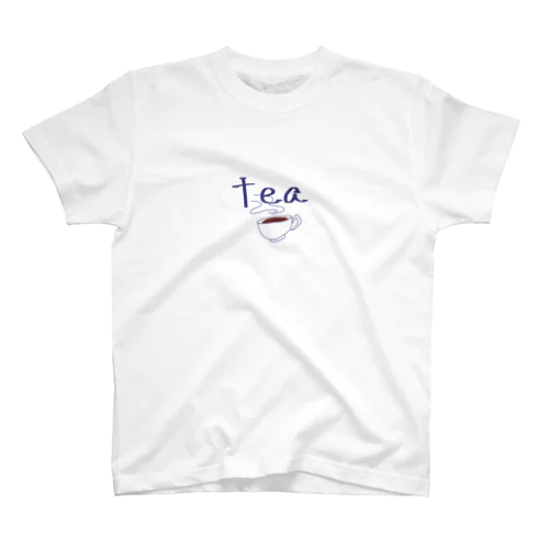 teacup Regular Fit T-Shirt