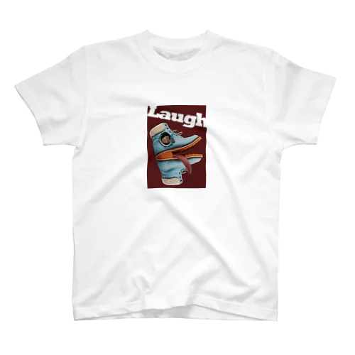 ゲラゲラ Regular Fit T-Shirt