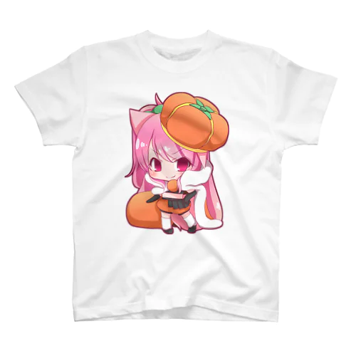 のうかちゃん Regular Fit T-Shirt