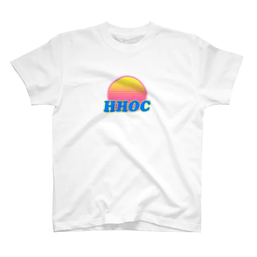 HHOC Regular Fit T-Shirt