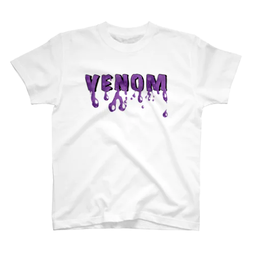 VENOM Regular Fit T-Shirt