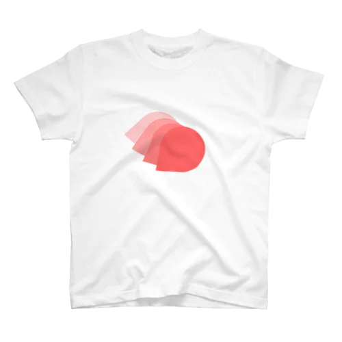 Petal Regular Fit T-Shirt