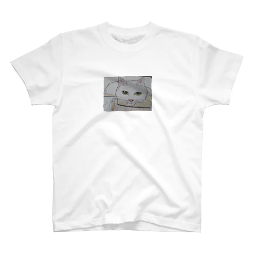 箱入りてんちゃん Regular Fit T-Shirt