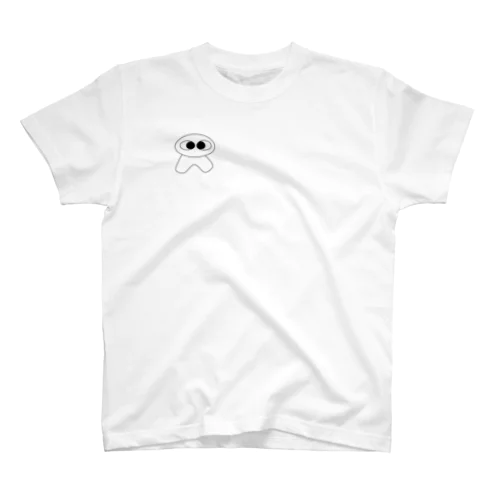 K－くん Regular Fit T-Shirt