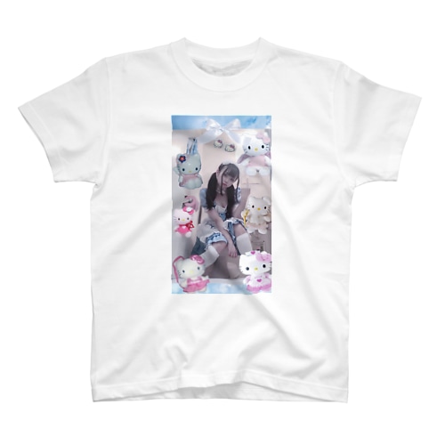 ぽれ❕🧠💧 Regular Fit T-Shirt