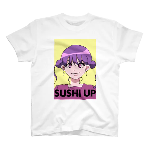 寿司ガール Regular Fit T-Shirt