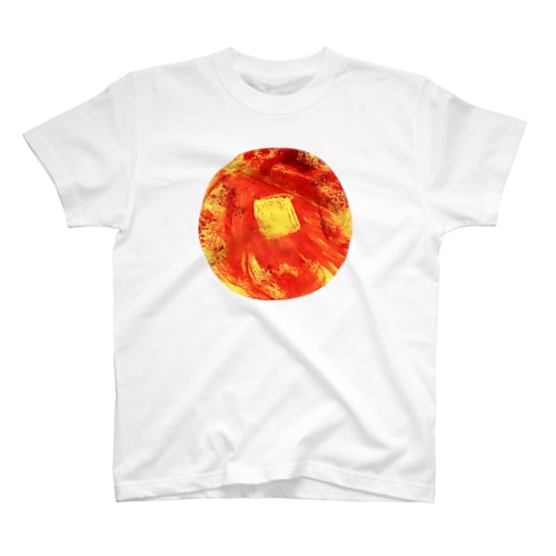 ホットケーキ Regular Fit T-Shirt