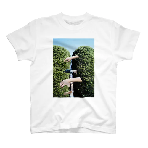 Hands Regular Fit T-Shirt