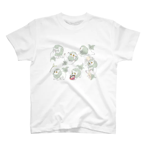 ちびからくん Regular Fit T-Shirt