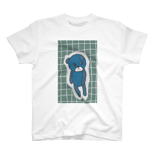 こぐまちゃん スタンダードTシャツ