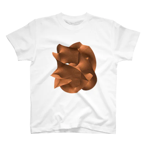 6dimbody-2 Regular Fit T-Shirt