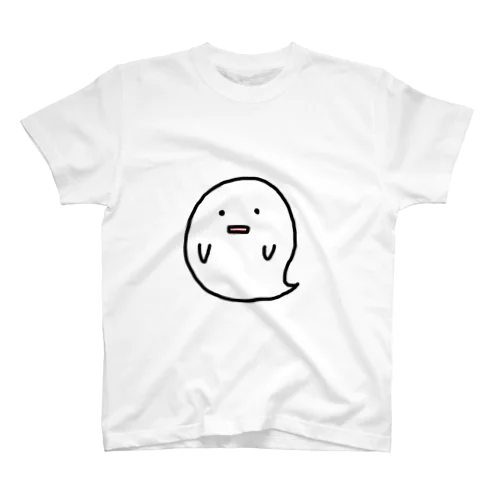 おばけくん Regular Fit T-Shirt