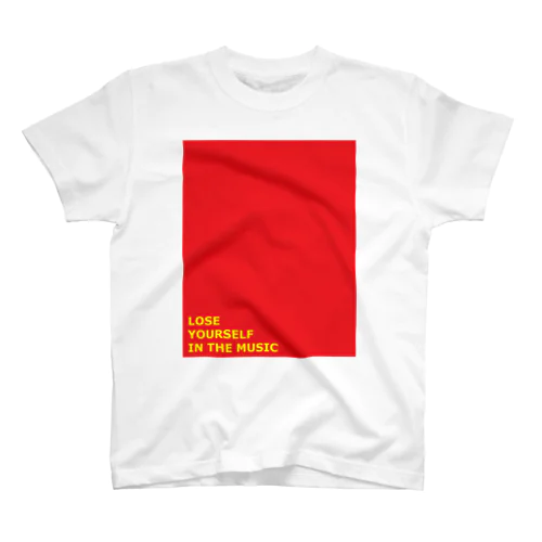 MSSAGE 103 スタンダードTシャツ