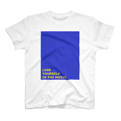 MESSAGE 105 スタンダードTシャツ