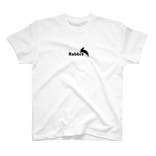 ラビット Regular Fit T-Shirt