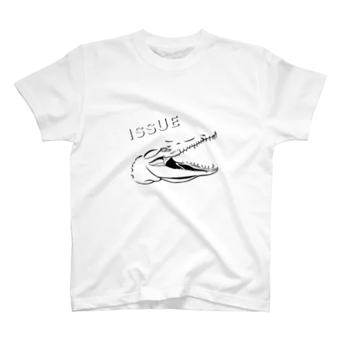 Issue  スタンダードTシャツ