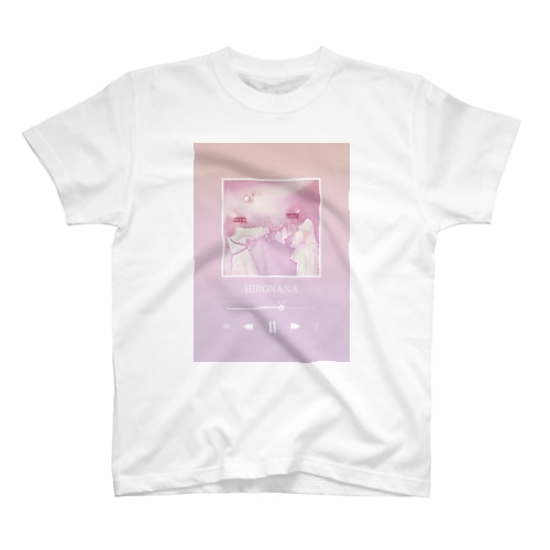 9:07 Regular Fit T-Shirt