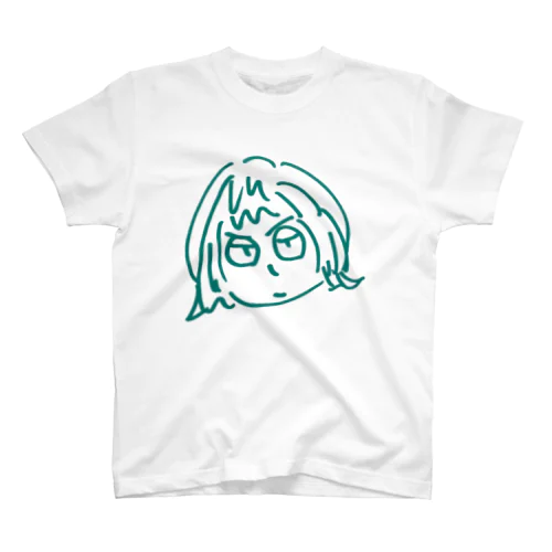 ざきおT スタンダードTシャツ