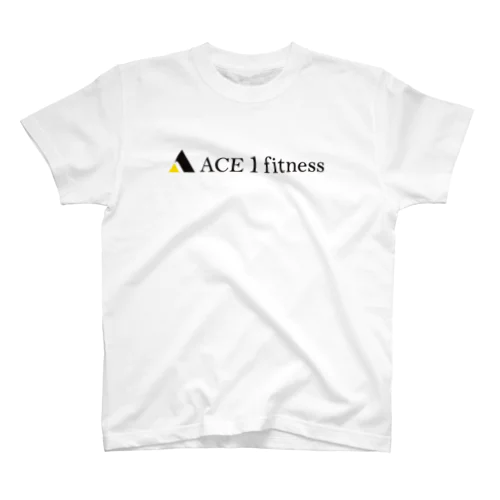 ACE1fitness original item Regular Fit T-Shirt