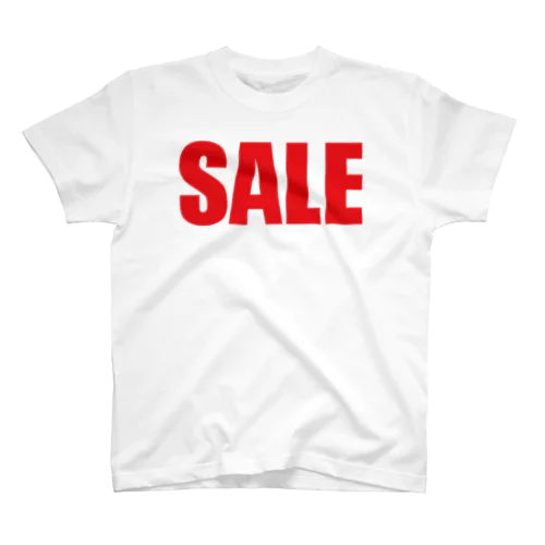 SALE Regular Fit T-Shirt