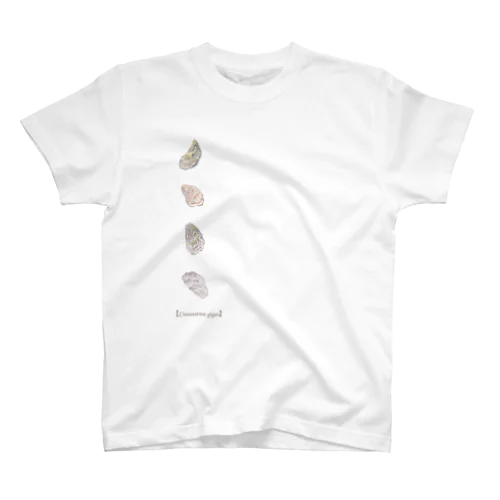 カキ Regular Fit T-Shirt