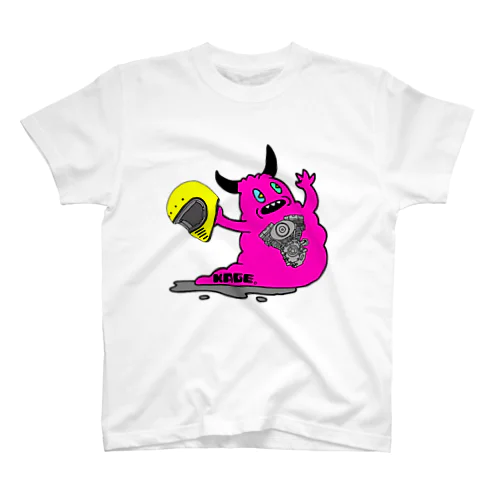 MONSTER Regular Fit T-Shirt