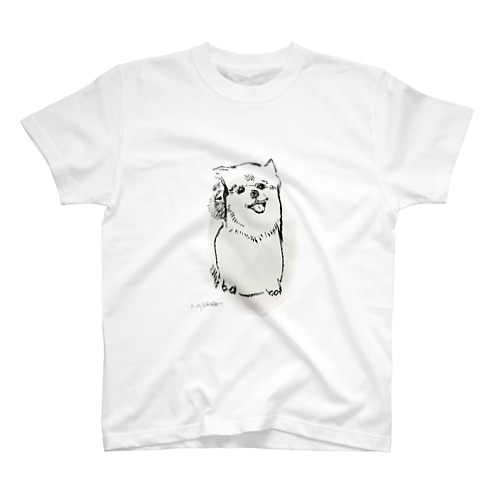ルナ Regular Fit T-Shirt