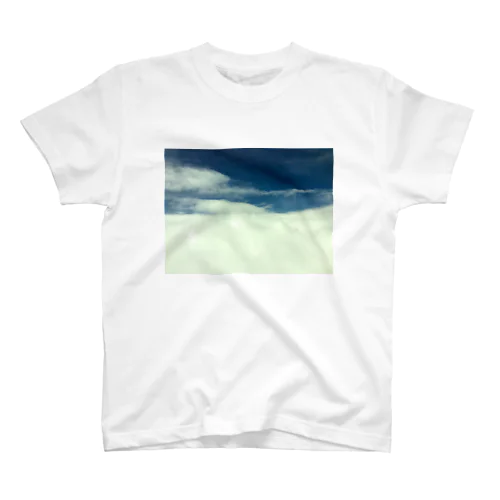 イギリスの空 Regular Fit T-Shirt