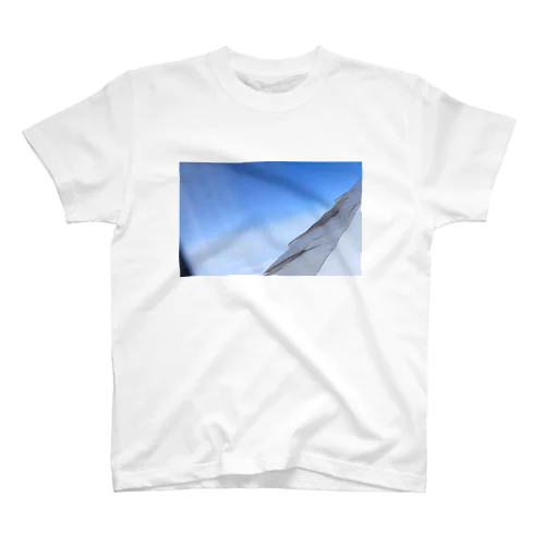 イギリスの空 Regular Fit T-Shirt