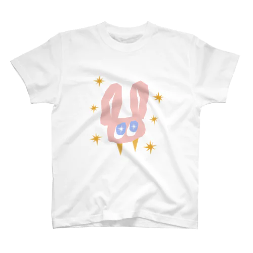 コウモリSTAR! スタンダードTシャツ