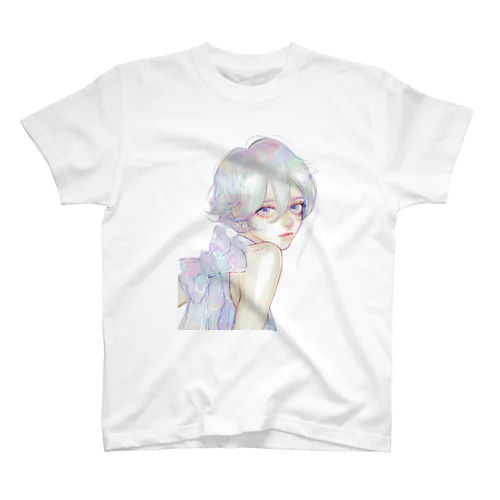 Opal スタンダードTシャツ