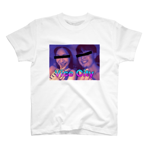 POMERA_NIAN_00 Regular Fit T-Shirt