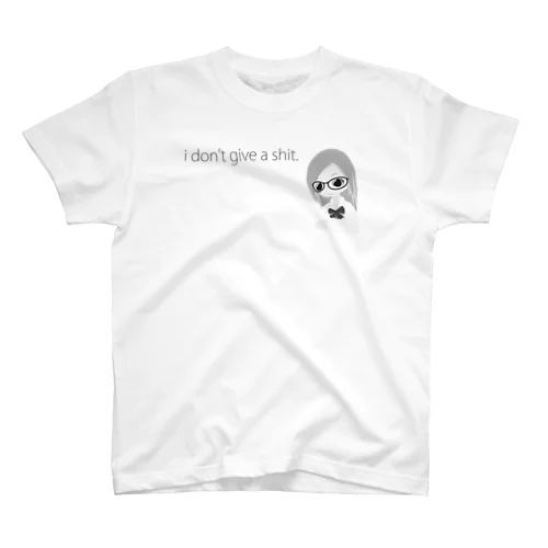 あかねちゃんの口癖 Regular Fit T-Shirt