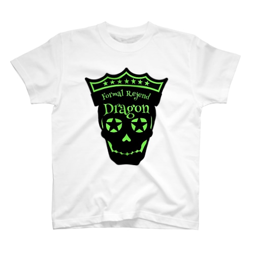 親方日の丸series 005 Regular Fit T-Shirt