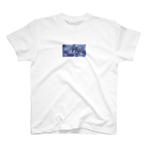 yami no mukou Regular Fit T-Shirt