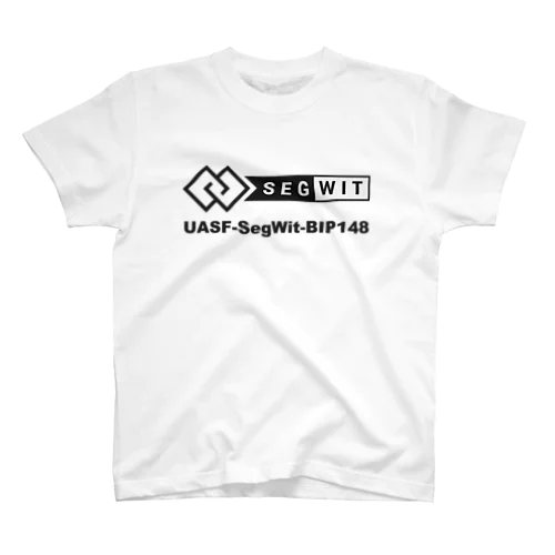 UASF Tシャツ Regular Fit T-Shirt