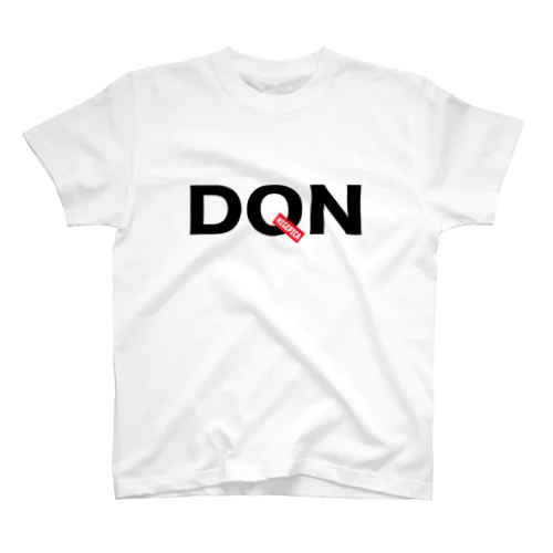 DQN Tシャツ Regular Fit T-Shirt