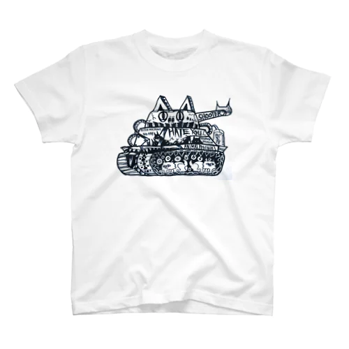 roargo スタンダードTシャツ